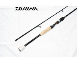 Cần câu cá Daiwa TRIFORCE 662MFS 1.98 m