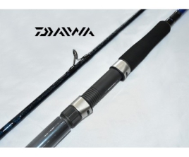 Cần Câu Cá Daiwa Phantom Titan 3m