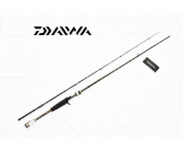 Cần Máy Ngang Daiwa Aird X 662MFB