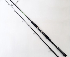 Cần Câu Daiwa Megaforce Big Fish 26XXH