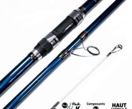 Cần Daiwa Wind Cast Surf 420H