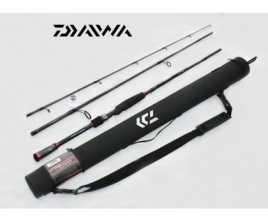 Cần Câu Cá DAIWA ARDITO TR ARDT703MHFS