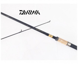 Cần câu Lure Daiwa SweepFire tùy chọn ngang hoặc đứng