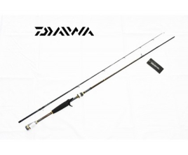 Cần máy ngang Daiwa AIRDX 662MFB