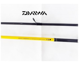 Cần Máy Ngang Daiwa Crossfire 662MHB SD