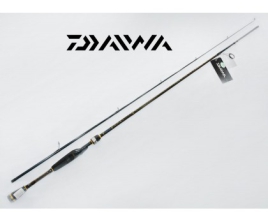 Cần Máy Đứng Daiwa AIRDX 662MFS