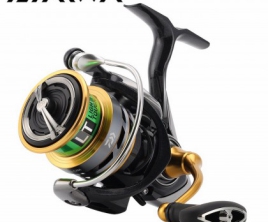 Máy Câu cá Daiwa Exceler LT 4000