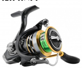 Máy câu cá daiwa Exceler LT 6000