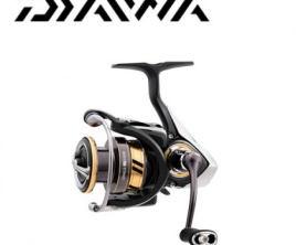 Máy câu cá Daiwa Legalis LT 2500D