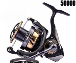 Máy câu cá Daiwa Legalis LT 5000D