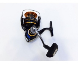 Máy Câu Cá Daiwa MG Z tùy chọn size 3000 4000 5000