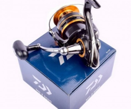 Máy câu cá Daiwa MG Z5000