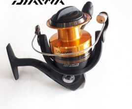 Máy Câu Cá Daiwa Opus Plus Saltwater 5000A