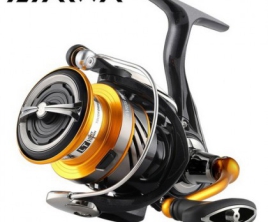 Máy câu cá Daiwa Revros LT 4000