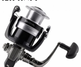 Máy câu cá DAIWA STRIKEFORCE 2500 chính hãng DAIWA Việt Nam