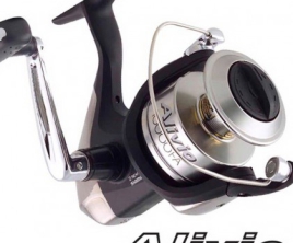 Máy câu cá Shimano Alivio 10000 FA