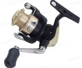 Máy câu cá shimano AX1000