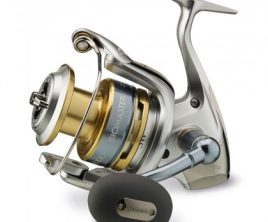 Máy câu cá Shimano Biomaster SW 6000HG