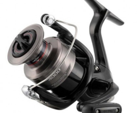 Máy câu cá Shimano Catana 4000HG