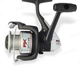 Máy câu cá Shimano FX2500