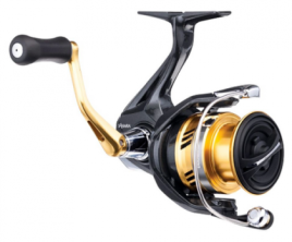 Máy câu cá Shimano Sahara 2500XG