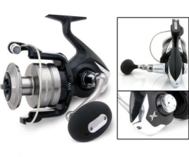 Máy câu cá Shimano Spheros SW5000HG