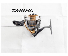 Máy Câu Daiwa Freams LT 3000D C