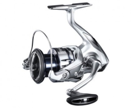 Máy câu Shimano Stradic C3000XG