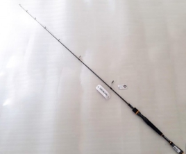 Cần Daiwa Exceler 63TXHFS