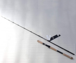 Cần Daiwa Black Label XP 72LH